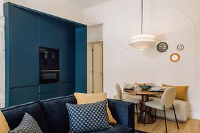 Ando Living - Abrantes 50 House
