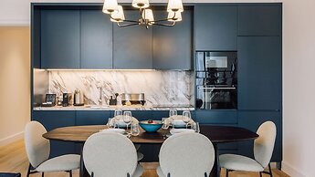 Ando Living - Abrantes 50 House