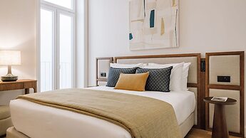 Ando Living - Abrantes 50 House