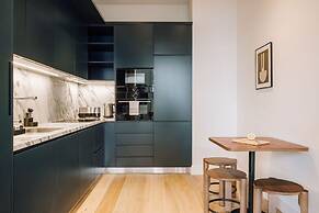 Ando Living - Abrantes 50 House