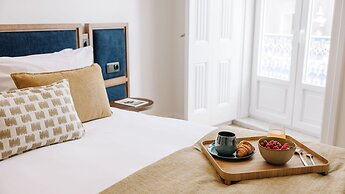 Ando Living - Abrantes 50 House