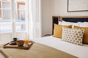 Ando Living - Abrantes 50 House