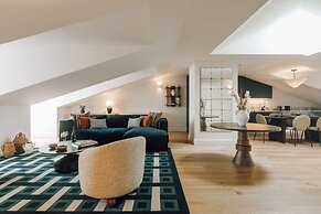 Ando Living - Abrantes 50 House