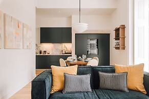 Ando Living - Abrantes 50 House