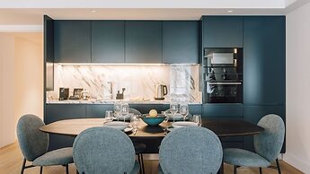 Ando Living - Abrantes 50 House