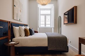 Ando Living - Abrantes 50 House