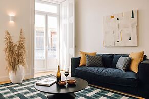 Ando Living - Abrantes 50 House