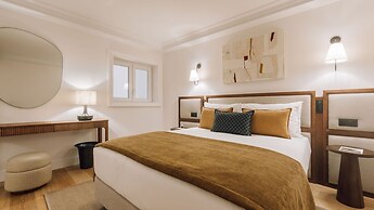 Ando Living - Abrantes 50 House