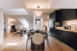Ando Living - Abrantes 50 House