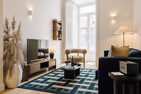 Ando Living - Abrantes 50 House
