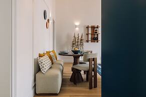 Ando Living - Abrantes 50 House