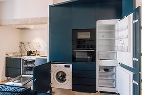 Ando Living - Abrantes 50 House