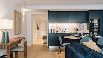 Ando Living - Abrantes 50 House