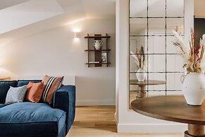 Ando Living - Abrantes 50 House