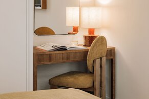 Ando Living - Abrantes 50 House