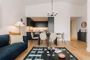 Ando Living - Abrantes 50 House