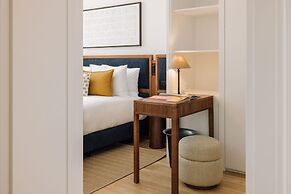 Ando Living - Abrantes 50 House