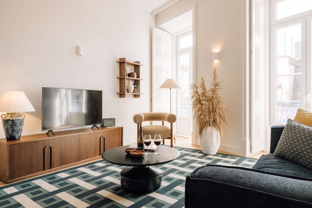 Ando Living - Abrantes 50 House