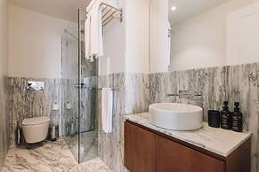 Ando Living - Abrantes 50 House
