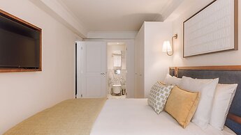 Ando Living - Abrantes 50 House