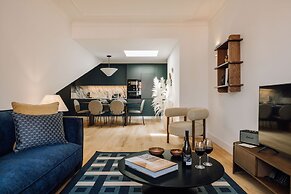 Ando Living - Abrantes 50 House