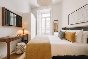 Ando Living - Abrantes 50 House