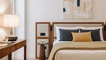 Ando Living - Abrantes 50 House