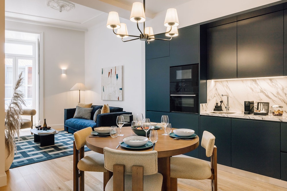 Ando Living - Abrantes 50 House