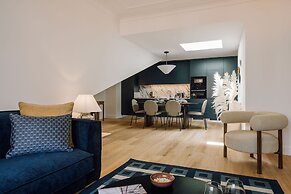 Ando Living - Abrantes 50 House