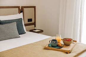 Ando Living - Abrantes 50 House
