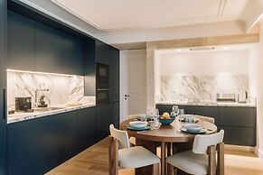 Ando Living - Abrantes 50 House