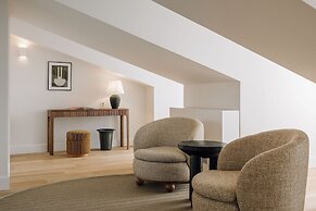 Ando Living - Abrantes 50 House
