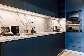 Ando Living - Abrantes 50 House