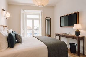 Ando Living - Abrantes 50 House