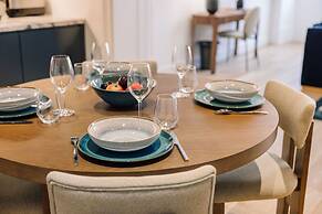 Ando Living - Abrantes 50 House