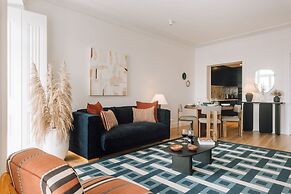 Ando Living - Abrantes 50 House