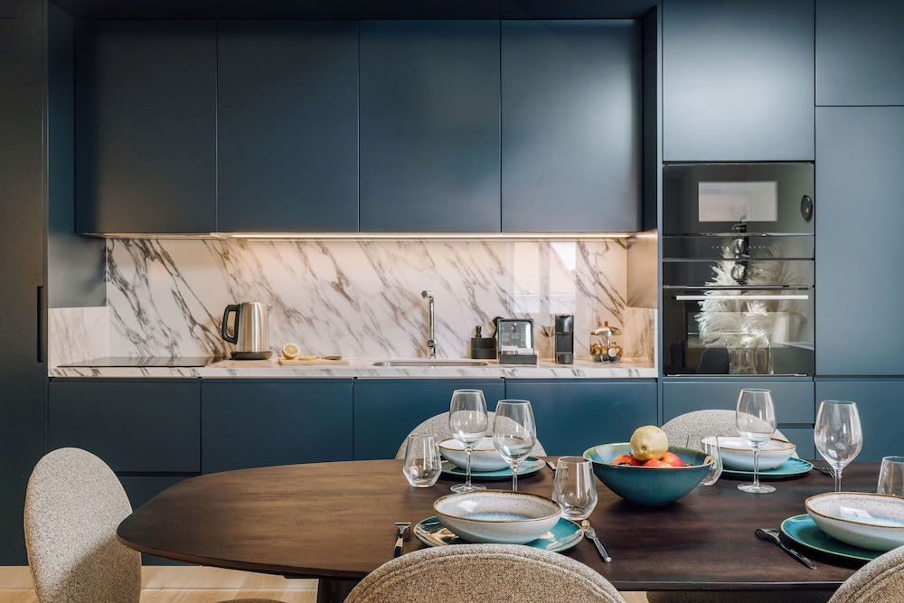 Ando Living - Abrantes 50 House