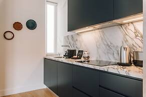 Ando Living - Abrantes 50 House