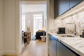Ando Living - Abrantes 50 House
