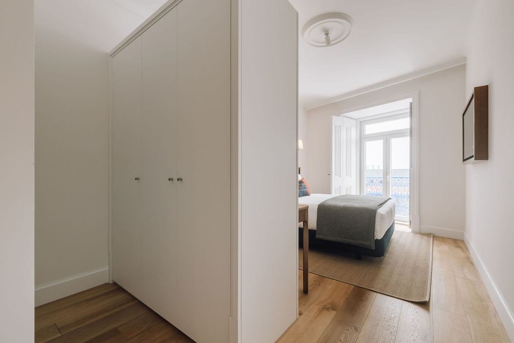 Ando Living - Abrantes 50 House