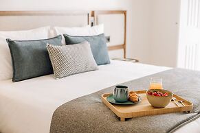 Ando Living - Abrantes 50 House