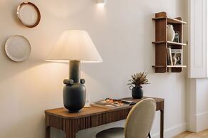 Ando Living - Abrantes 50 House