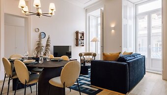 Ando Living - Abrantes 50 House
