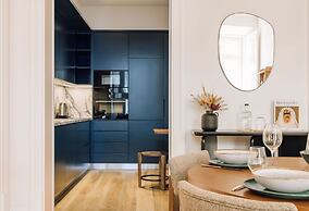 Ando Living - Abrantes 50 House