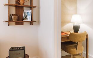 Ando Living - Abrantes 50 House