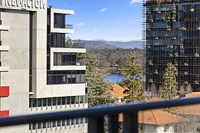 Central Lakeview Apartments