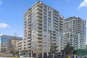 Central Lakeview Apartments