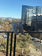 Central Lakeview Apartments