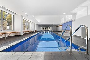 Central Lakeview Apartments