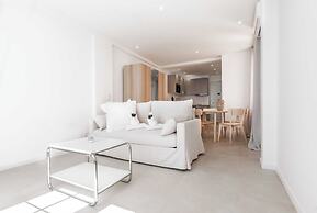Charming Studio - 2p/ac - Sea View - Antibes